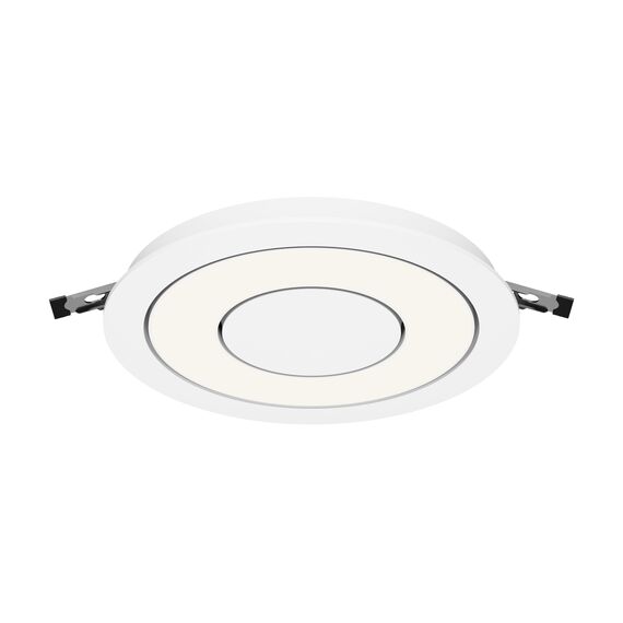 Встраиваемый светильник Technical DL102-12W4K-W
