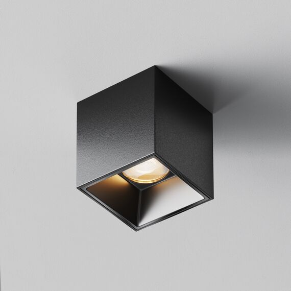 Потолочный светильник Technical C064CL-5W2.7K-SQ-B, изображение 7