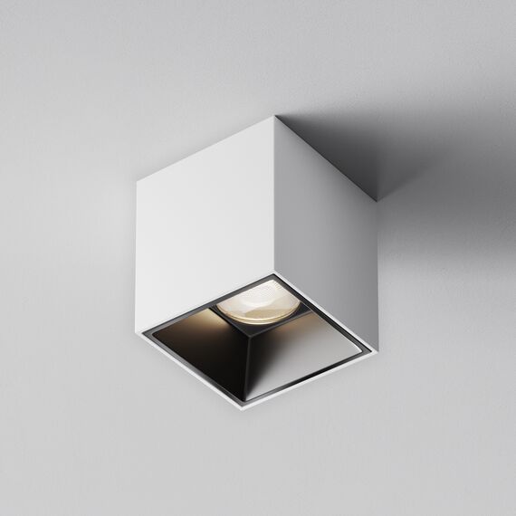 Потолочный светильник Technical C064CL-5W4K-SQ-WB, изображение 7