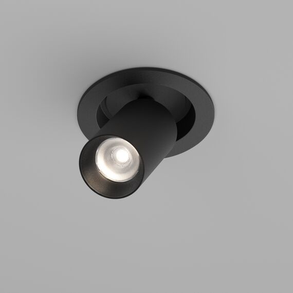 Встраиваемый светильник Technical C071CL-7W4K-B, изображение 5