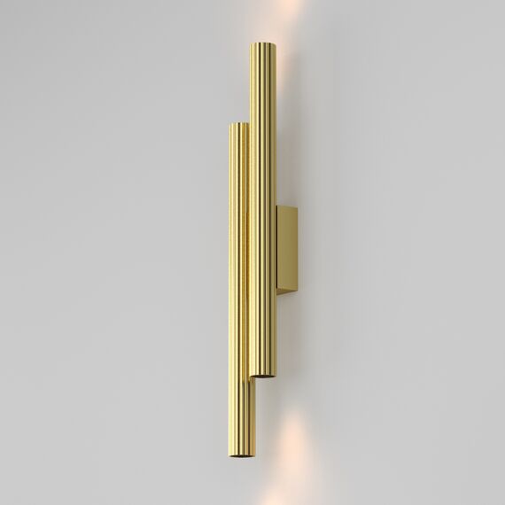 Настенный светильник (бра) Technical C082WL-24W2.7K-BS, изображение 3