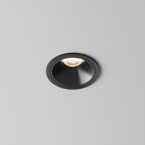 Встраиваемый светильник Technical DL043-01-10W4K-RD-B-1, изображение 8