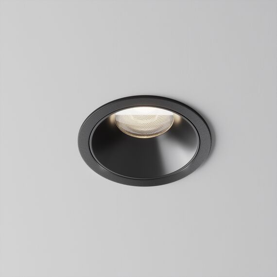 Встраиваемый светильник Technical DL043-01-15W4K-RD-B-1, изображение 8