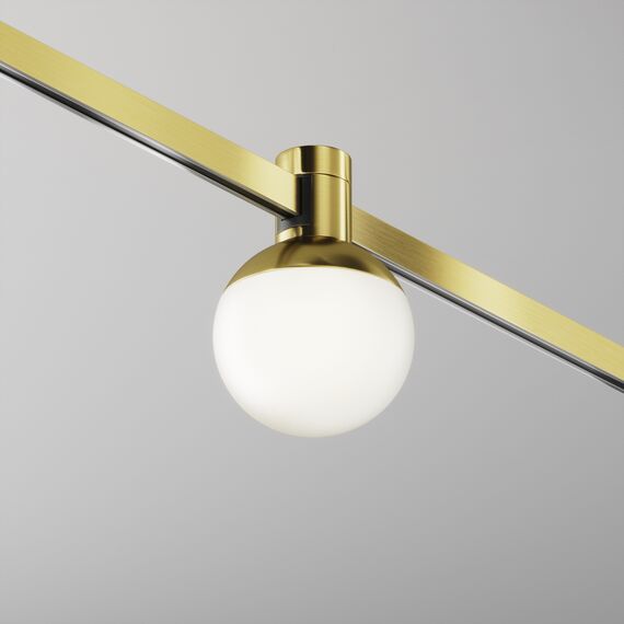 Трековый светильник Technical TR149-1-5W4K-BS, изображение 3