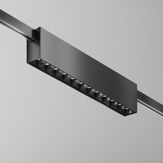 Трековый светильник Technical TR150-1-12W4K-M-B, изображение 3