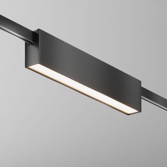 Трековый светильник Technical TR151-1-12W4K-B, изображение 3