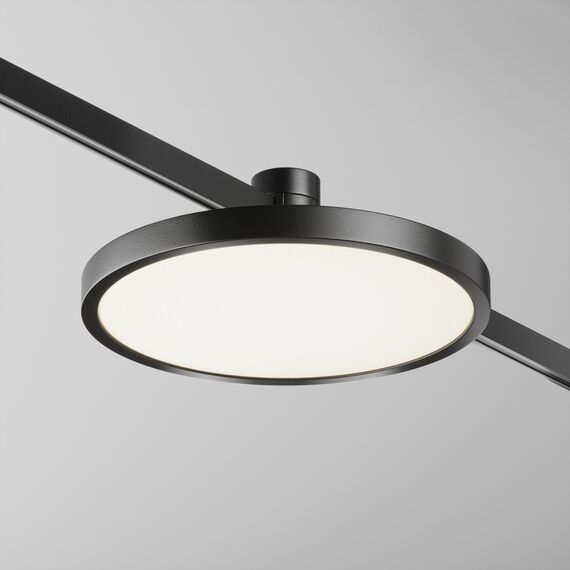 Трековый светильник Technical TR153-1-10W4K-B, изображение 3