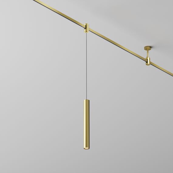 Трековый светильник Technical TR155-1-5W3K-BS, изображение 3