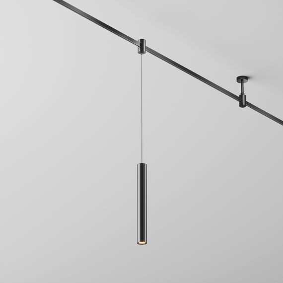 Трековый светильник Technical TR155-1-5W3K-B, изображение 3