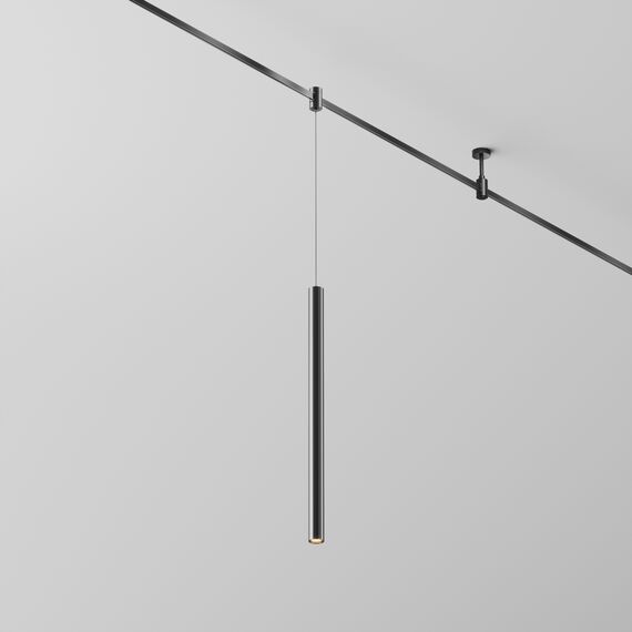 Трековый светильник Technical TR156-1-5W3K-B, изображение 3