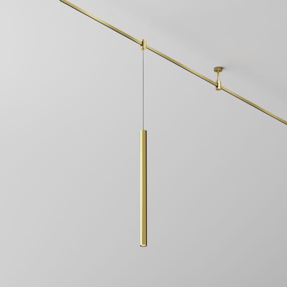 Трековый светильник Technical TR156-1-5W4K-BS, изображение 3