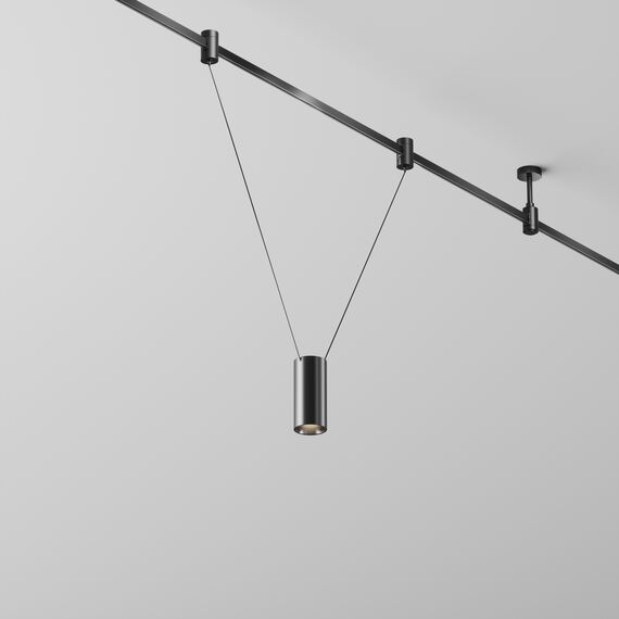 Трековый светильник Technical TR157-1-12W4K-B, изображение 3