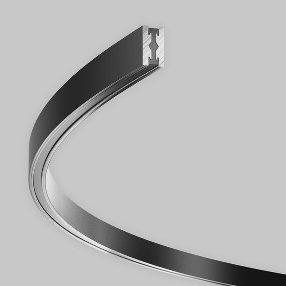 Шинопровод накладной/подвесной Technical TRX154-2SR-D1500-B, изображение 3