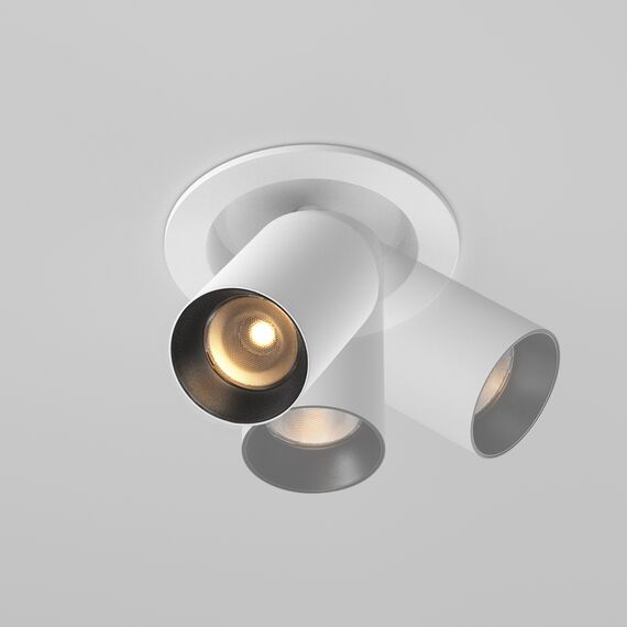 Встраиваемый светильник Technical C071CL-7W2.7K-WB, изображение 7