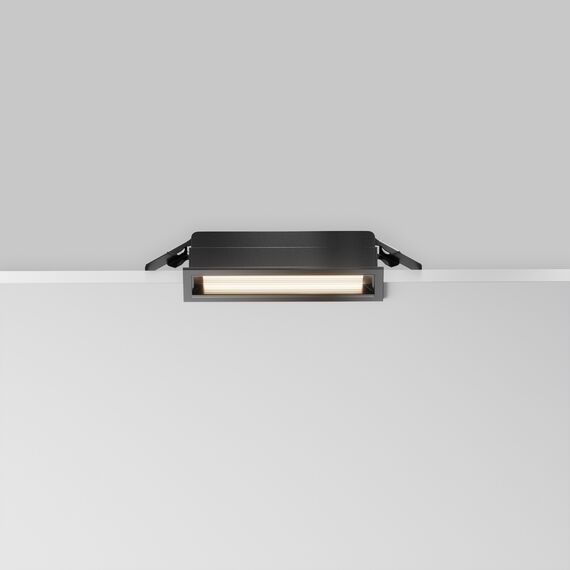 Встраиваемый светильник Technical DL100-6W2.7-3-4K-B, изображение 4