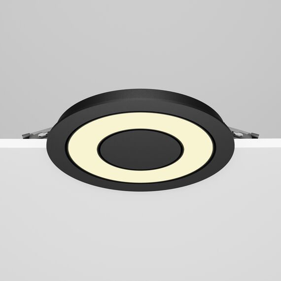 Встраиваемый светильник Technical DL102-12W2.7K-B, изображение 5