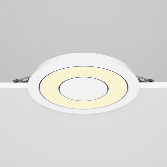 Встраиваемый светильник Technical DL102-12W2.7K-W, изображение 5