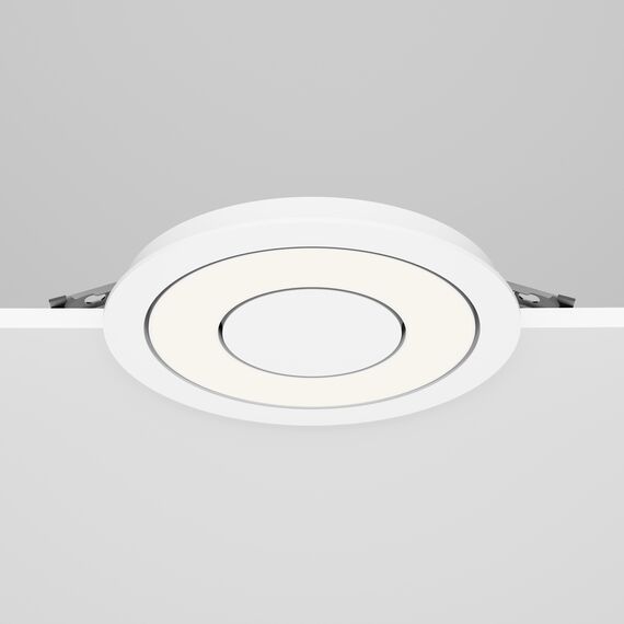 Встраиваемый светильник Technical DL102-12W4K-W, изображение 6