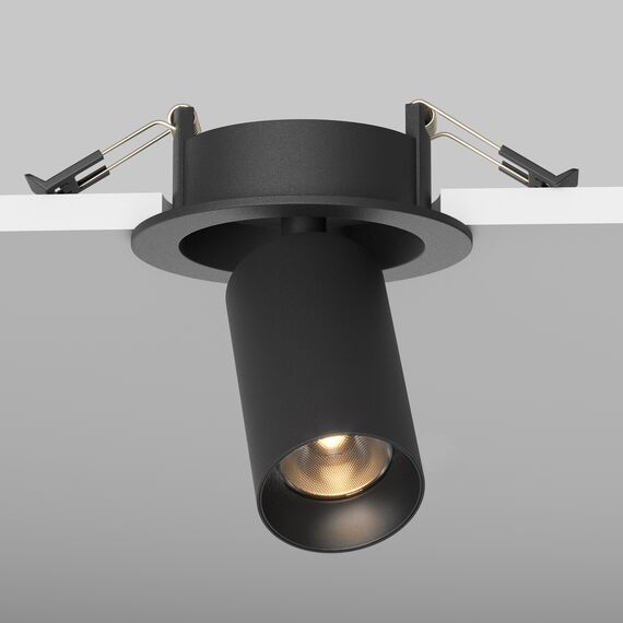 Встраиваемый светильник Technical C071CL-7W2.7K-B, изображение 9