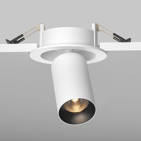 Встраиваемый светильник Technical C071CL-7W2.7K-WB, изображение 9