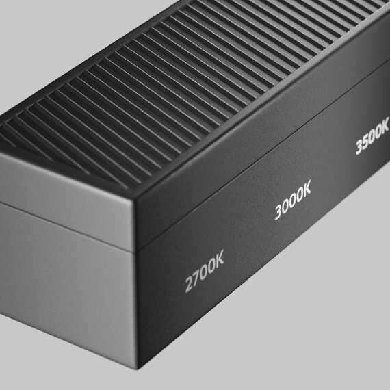 Торговое оборудование  Technical C120-12W-B, изображение 3