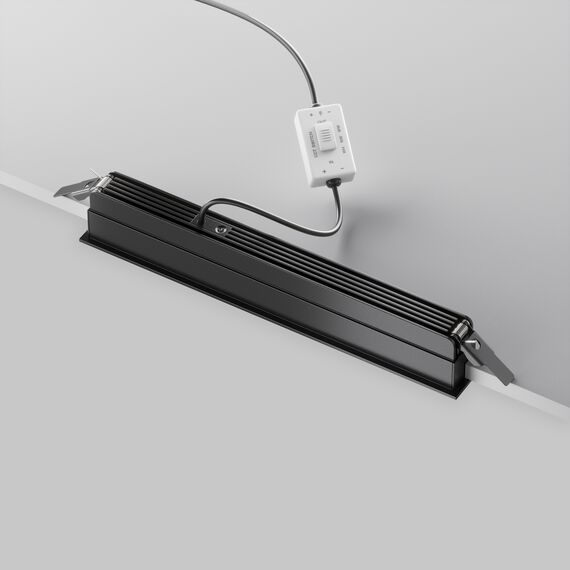 Встраиваемый светильник Technical DL100-12W2.7-3-4K-B, изображение 6