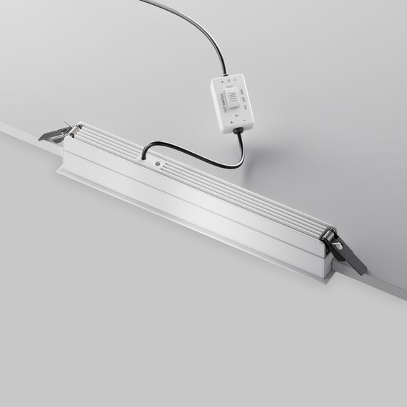 Встраиваемый светильник Technical DL100-12W2.7-3-4K-W, изображение 6