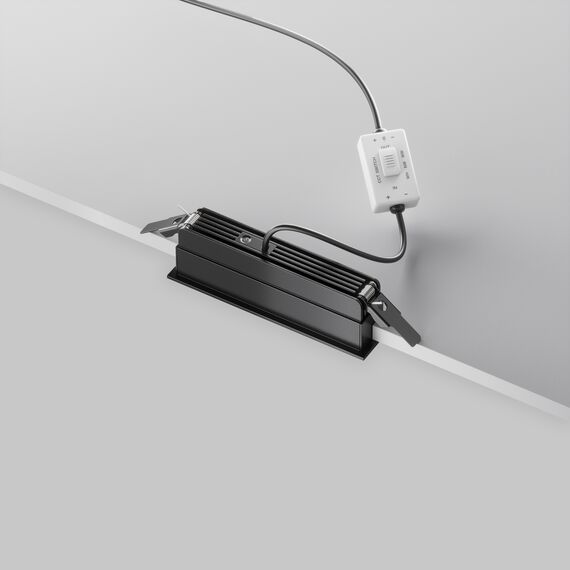 Встраиваемый светильник Technical DL100-6W2.7-3-4K-B, изображение 6