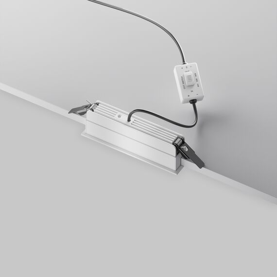 Встраиваемый светильник Technical DL100-6W2.7-3-4K-W, изображение 6