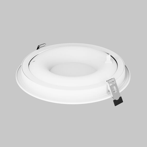 Встраиваемый светильник Technical DL102-12W4K-W, изображение 9