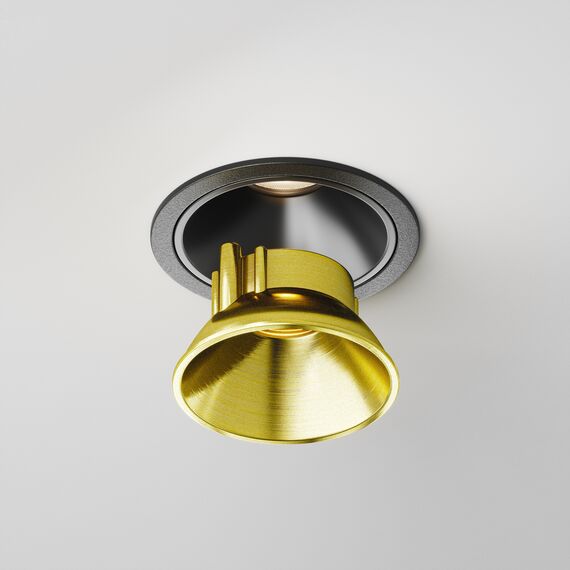 Аксессуар Technical Ring8-10W-RD-BS, изображение 4