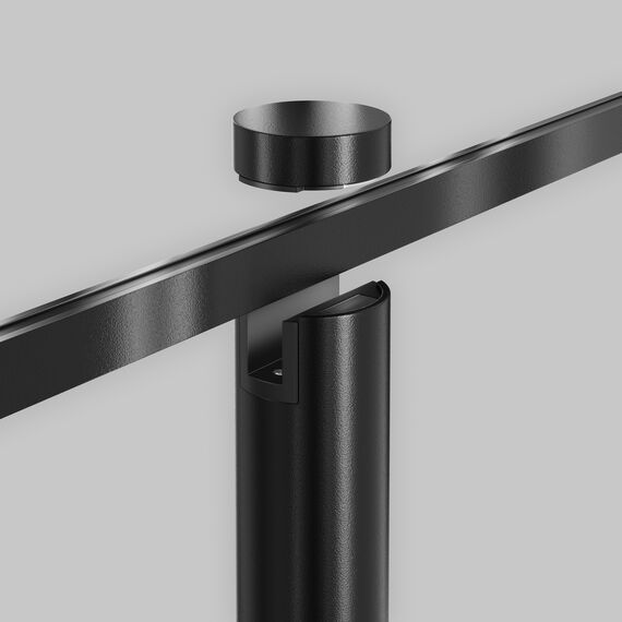 Трековый светильник Technical TR143-1-5W4K-W-B, изображение 6