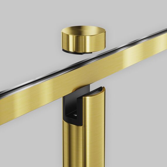 Трековый светильник Technical TR145-1-3W4K-W-BS, изображение 6