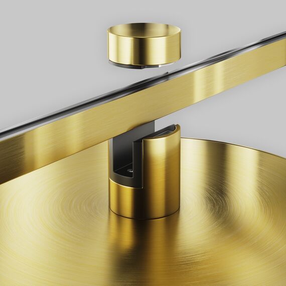 Трековый светильник Technical TR153-1-10W4K-BS, изображение 6