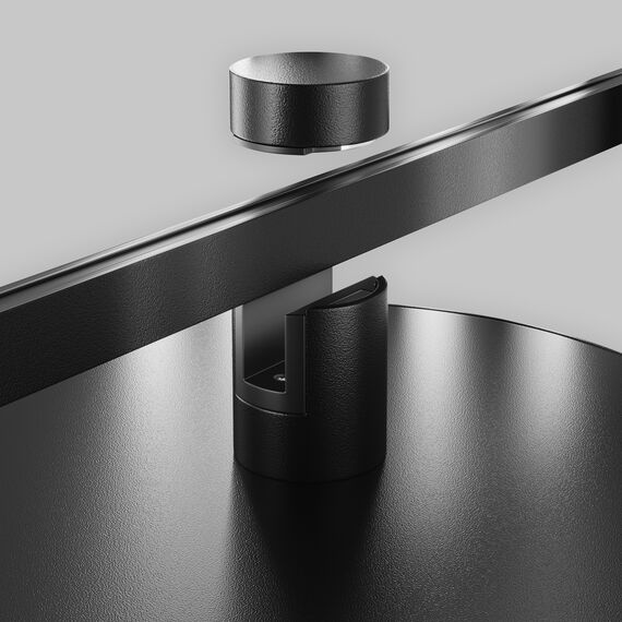 Трековый светильник Technical TR153-1-10W4K-B, изображение 6