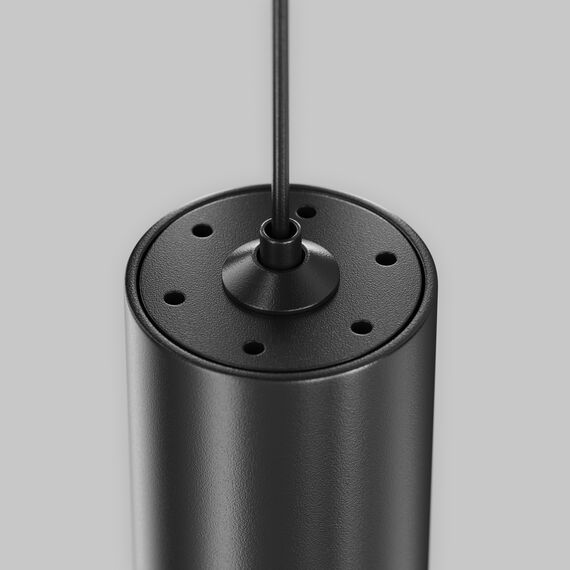 Трековый светильник Technical TR155-1-5W3K-B, изображение 6