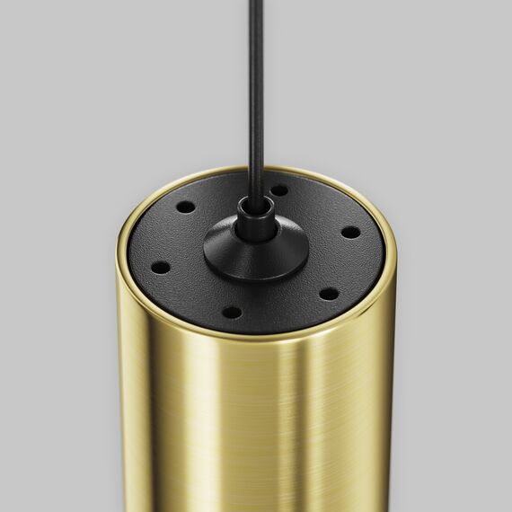 Трековый светильник Technical TR156-1-5W3K-BS, изображение 6