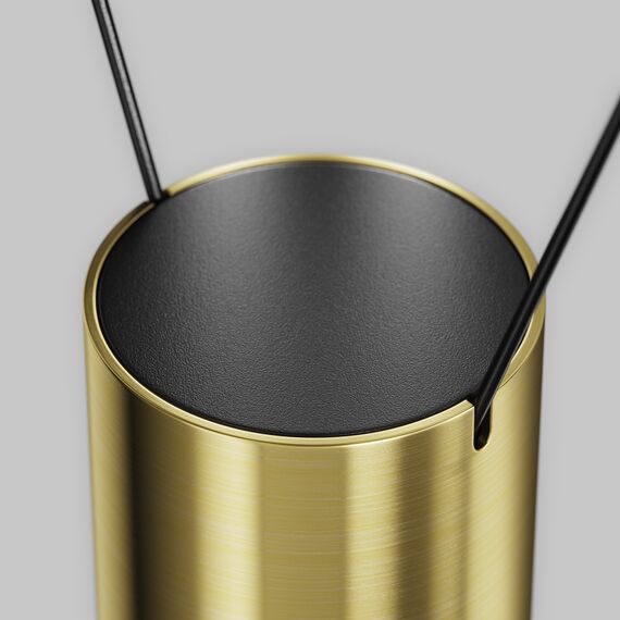 Трековый светильник Technical TR157-1-12W4K-BS, изображение 6