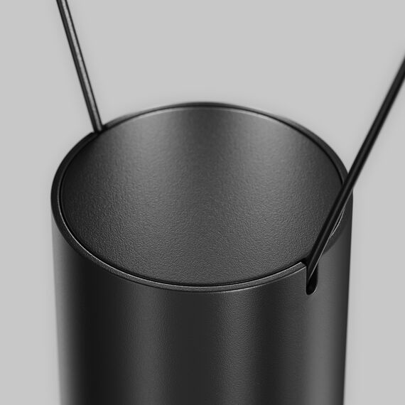 Трековый светильник Technical TR157-1-12W4K-B, изображение 6