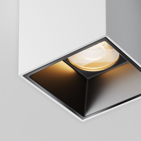 Потолочный светильник Technical C064CL-5W2.7K-SQ-WB, изображение 6