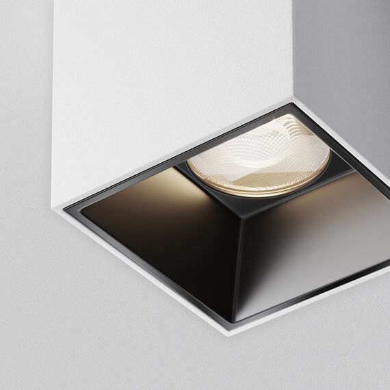 Потолочный светильник Technical C064CL-5W4K-SQ-WB, изображение 6