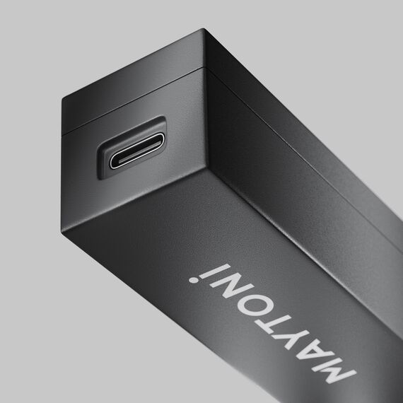 Торговое оборудование  Technical C120-12W-B, изображение 2