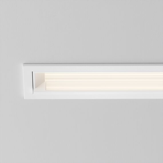 Встраиваемый светильник Technical DL100-12W2.7-3-4K-W, изображение 2