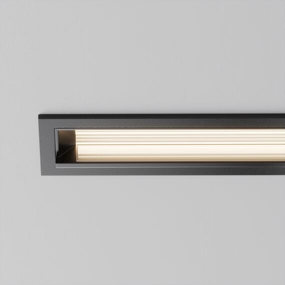 Встраиваемый светильник Technical DL100-6W2.7-3-4K-B, изображение 2