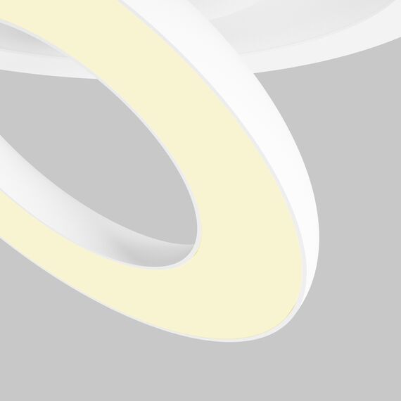 Встраиваемый светильник Technical DL102-12W2.7K-W, изображение 2