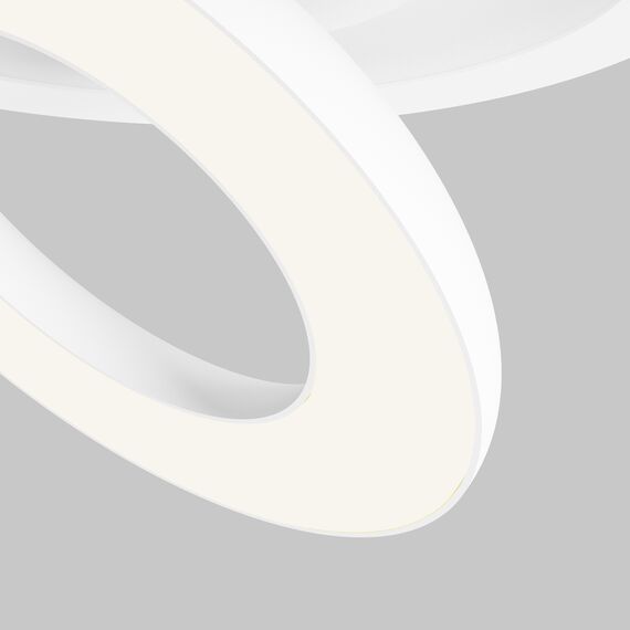 Встраиваемый светильник Technical DL102-12W4K-W, изображение 3