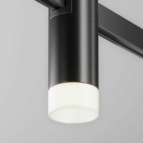 Трековый светильник Technical TR145-1-3W4K-W-B, изображение 2