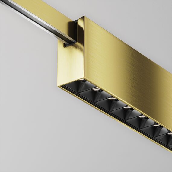 Трековый светильник Technical TR150-1-12W4K-M-BS, изображение 2