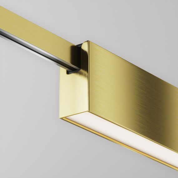 Трековый светильник Technical TR151-1-12W4K-BS, изображение 2