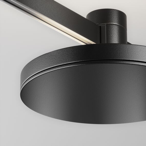 Трековый светильник Technical TR152-1-7W4K-B, изображение 2